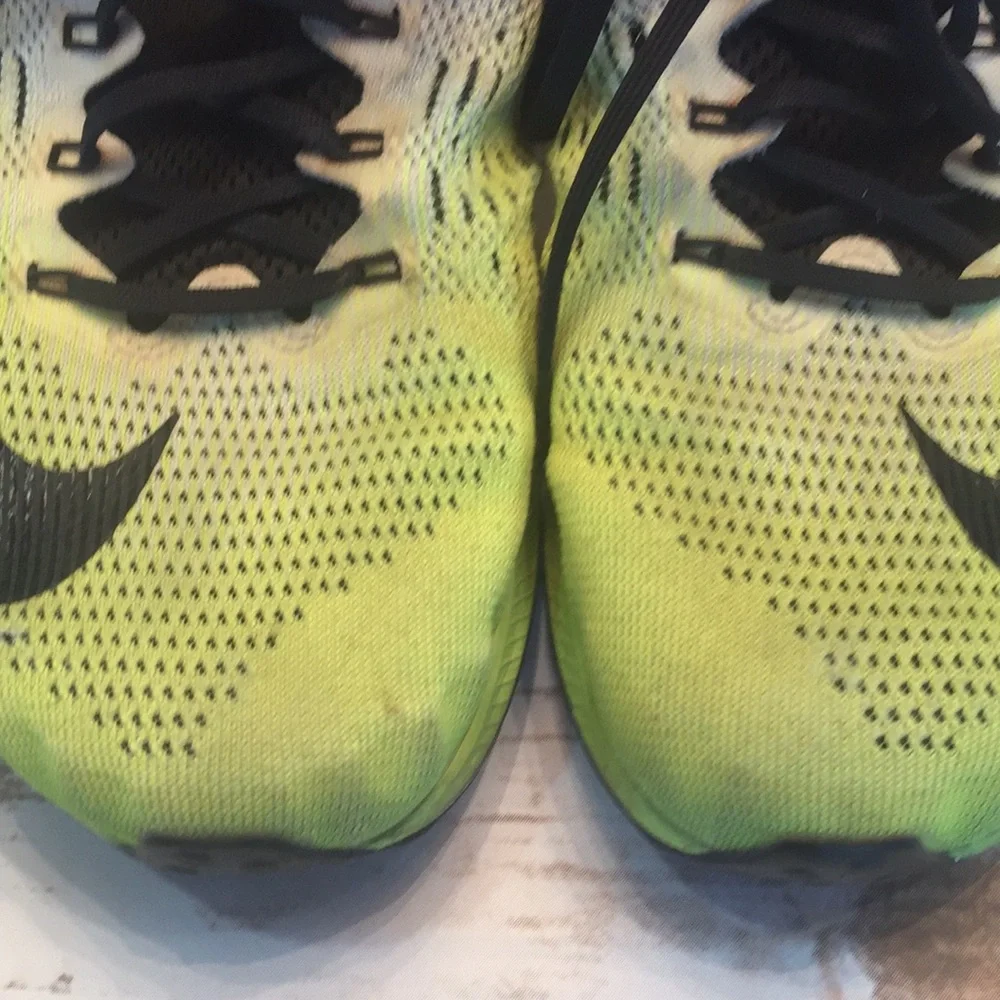 Nike Air Zoom Elite